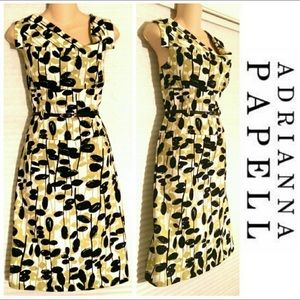 Adrianna Papell Dress
